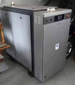 VITOBLOC 200 6KW / KOGENERATOR DOMOWY NA GAZ ZIEMNY