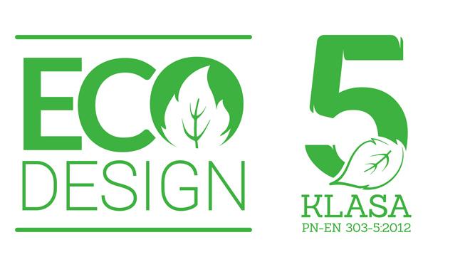 5 klasa kotła ecodesign