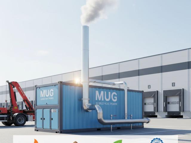 🔥 Kotłownie Kontenerowe: Kompleksowy Przewodnik po Budowie, Zastosowaniu, Przepisach i Cenach