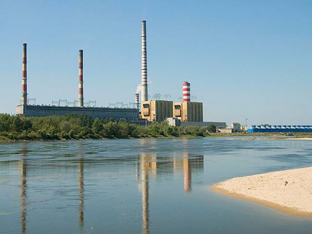 Elektrownia Kozienice – jedna z największych elektrowni węglowych w Polsce