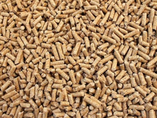 Kotłownia na biomasę cz. 2 – BIOPALIWA STAŁE