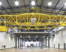 Rodzaje systemów ogrzewania hal przemysłowych