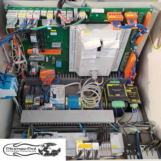Kogenerator PowerTherm 20 Spilling Energiesysteme – Oszczędność i Niezależność Energetyczna! 7