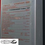 Kotły Viessmann 1120–1400 kW – olej opałowy i gaz | Sprzedaż