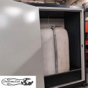 Mobilna Kotłownia Kontenerowa 450kW - Wynajem