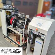 Kogenerator PowerTherm 20 Spilling Energiesysteme – Oszczędność i Niezależność Energetyczna! 1