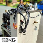 Kogenerator PowerTherm 20 Spilling Energiesysteme – Oszczędność i Niezależność Energetyczna! 2