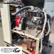 Kogenerator PowerTherm 20 Spilling Energiesysteme – Oszczędność i Niezależność Energetyczna! 4