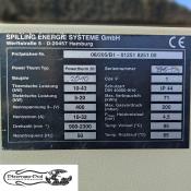 Kogenerator PowerTherm 20 Spilling Energiesysteme – Oszczędność i Niezależność Energetyczna! 8