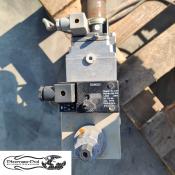 Używany Palnik Gazowy Riello RL 130 – 1214 kW | Sprawny