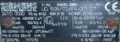 Siemens D-90441 Electric Motor silnik trójfazowy