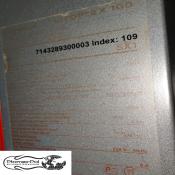 Kocioł Viessmann Vitoplex 100 1400 kW – z palnikiem i sterowaniem | olej/gaz