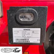 Używany Palnik Gazowy Weishaupt G5/1-D (175-940kW) — OKAZJA!