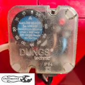 Używany Palnik Gazowy Weishaupt G5/1-D (175-940kW) — OKAZJA!