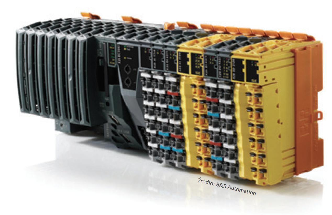 Sterownik PLC