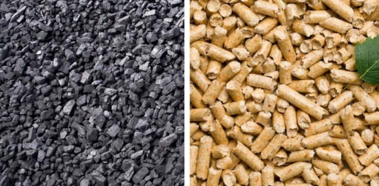 Ekogroszek, czy pellet - co wybrać?