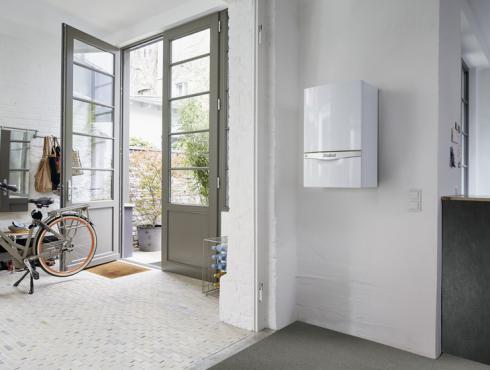 Kotły gazowe kondensacyjne