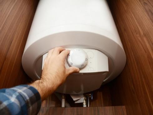 Kotły gazowe i kotły na pellet