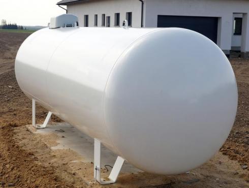 Ogrzewanie gazowe z butli - opinie, przybliżone koszty, porady