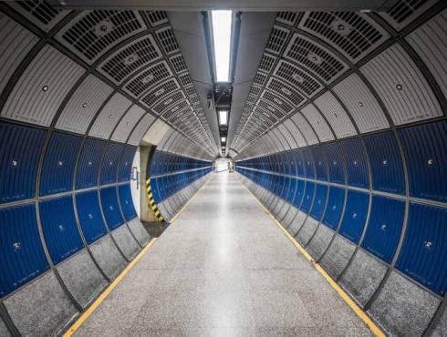 Ekonomiczne ogrzewanie przemysłowe