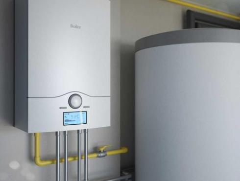 Piec gazowy jednofunkcyjny – rodzaje, działanie, montaż, cena, opinie